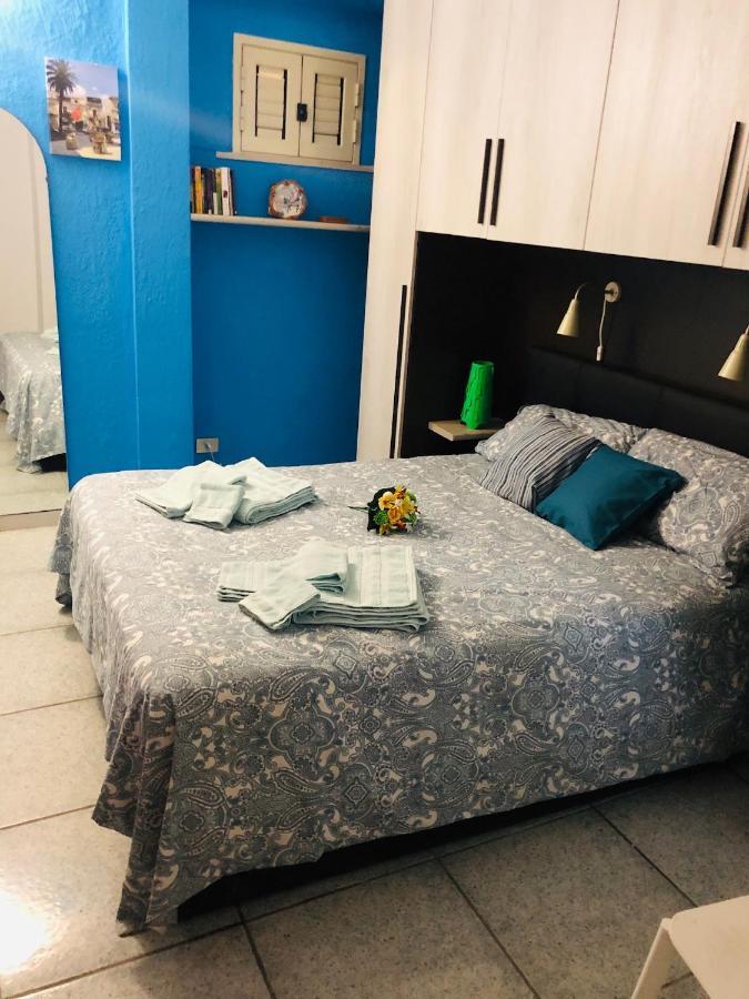 Sea View 2 Bedroom Vacation Apartment 贾迪尼-纳克索斯 外观 照片