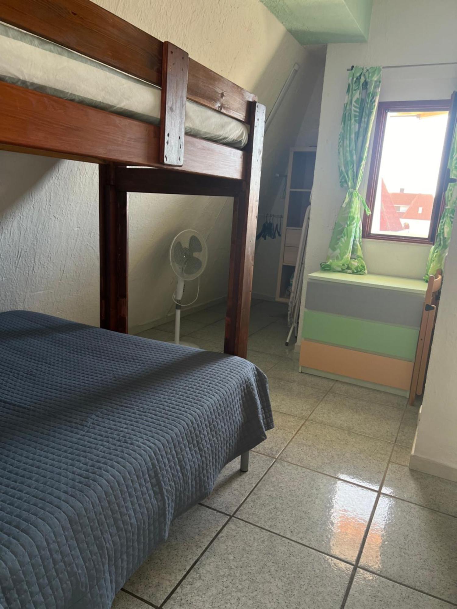 Sea View 2 Bedroom Vacation Apartment 贾迪尼-纳克索斯 外观 照片