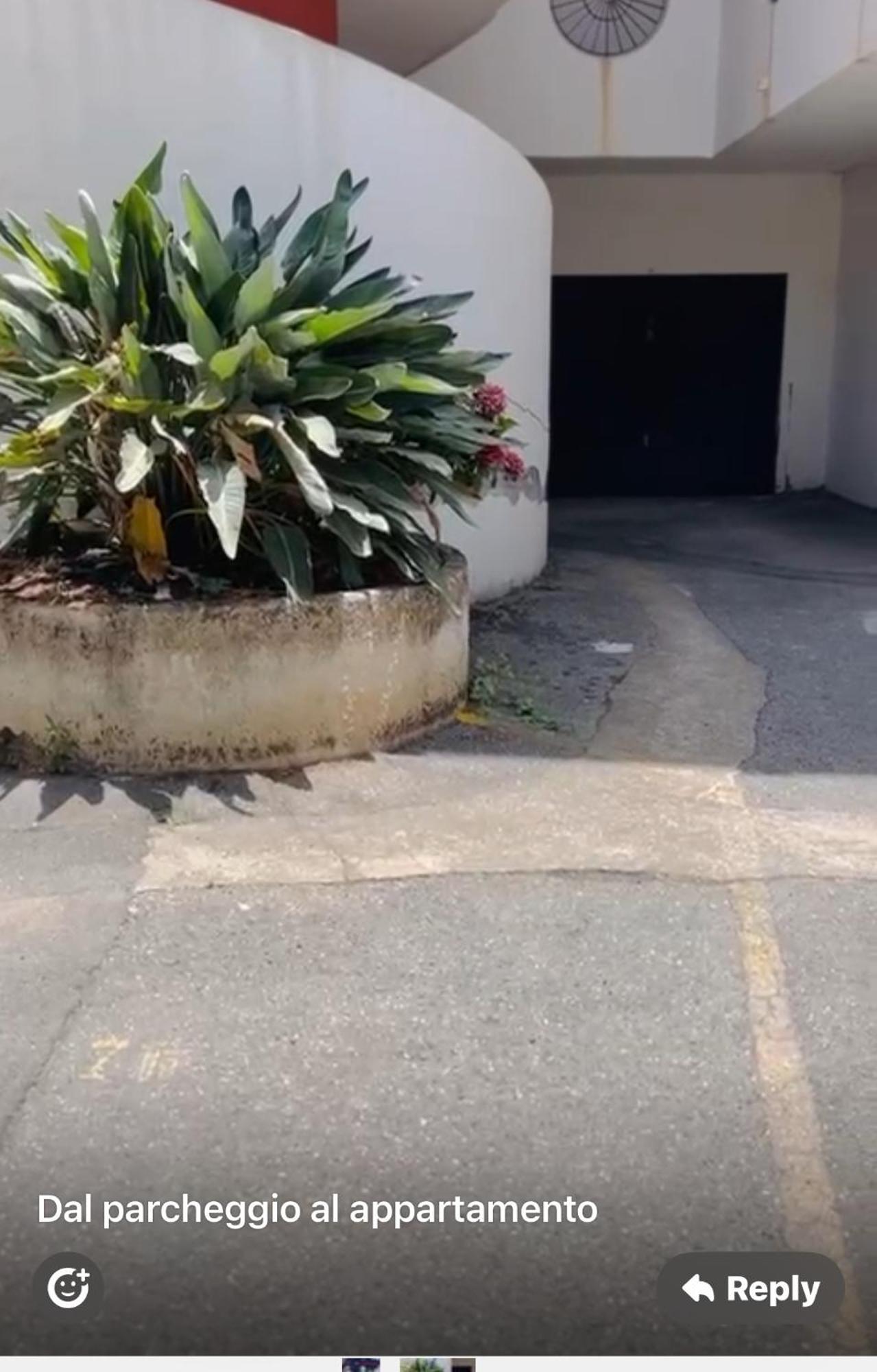 Sea View 2 Bedroom Vacation Apartment 贾迪尼-纳克索斯 外观 照片
